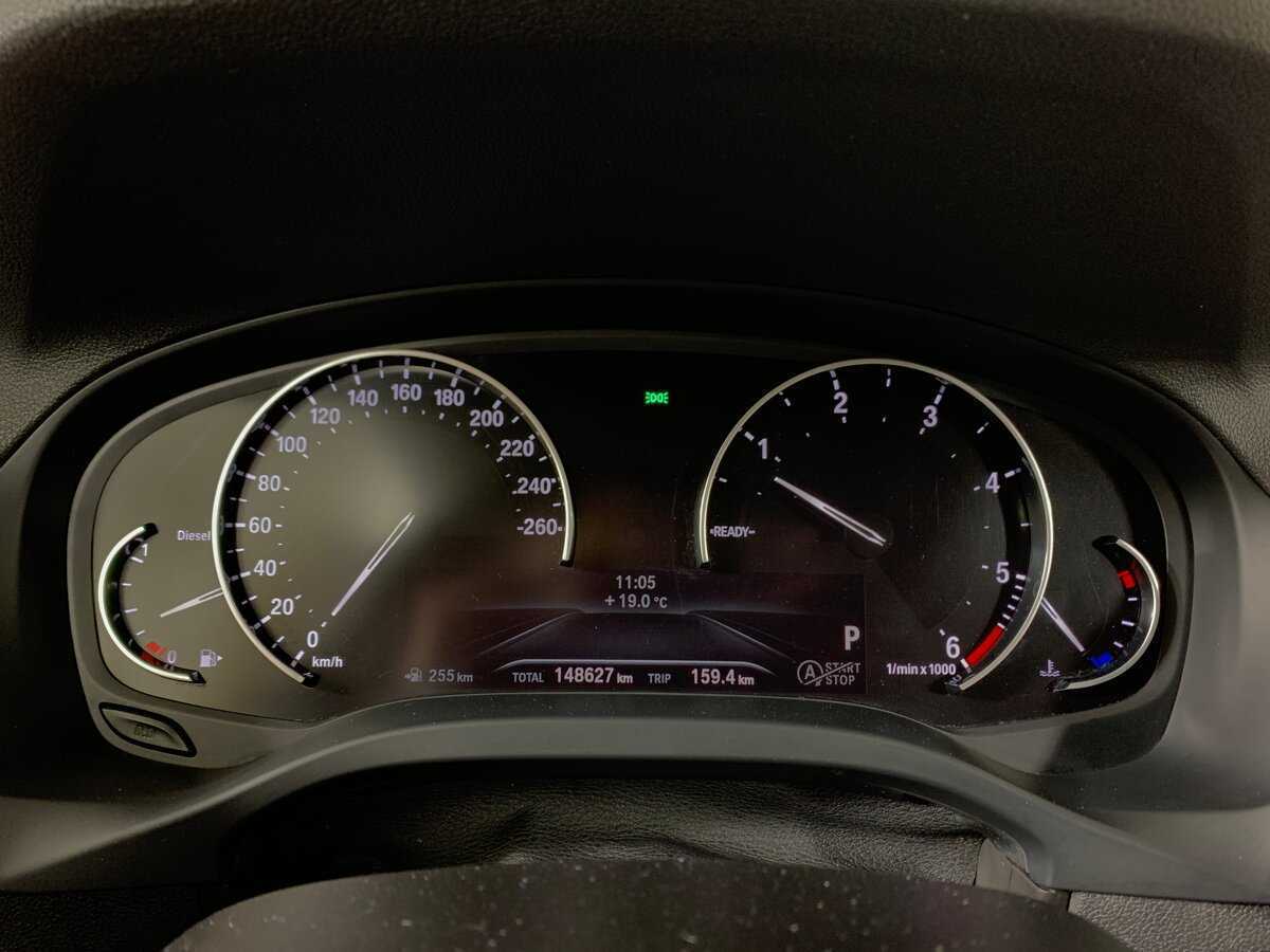 Купить BMW X3 20d xDrive, 2018, 148 625 км, фото №15