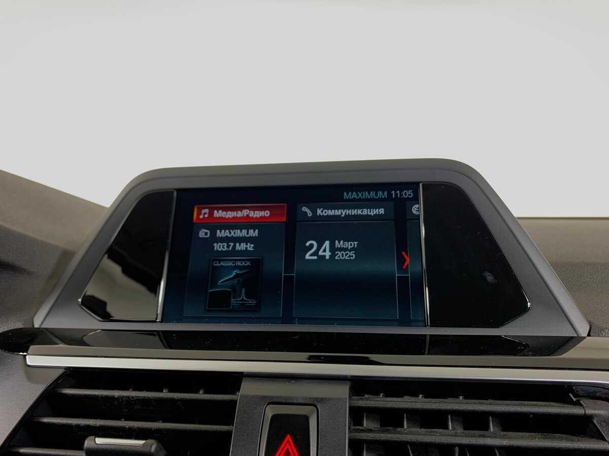 Купить BMW X3 20d xDrive, 2018, 148 625 км, фото №16