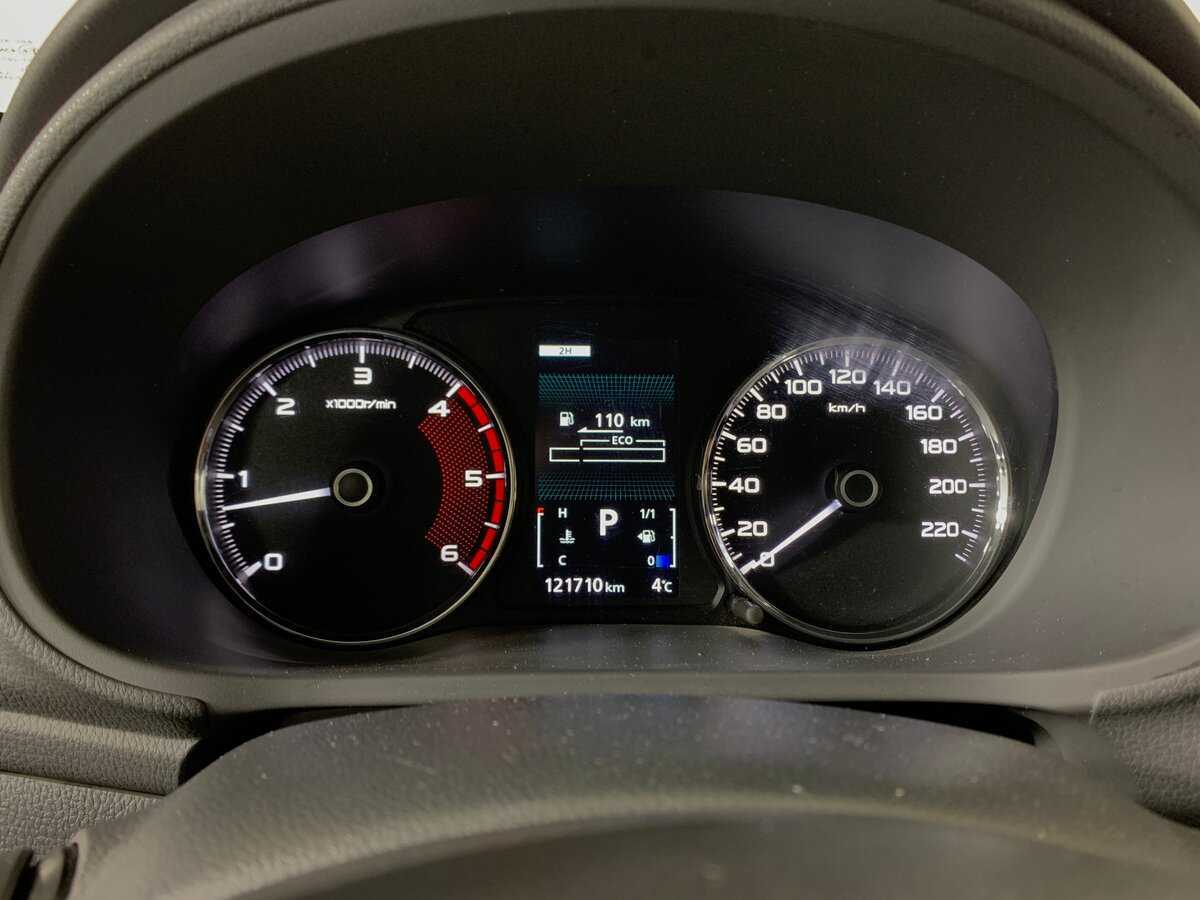 Купить Mitsubishi Pajero Sport, 2018, 121 708 км, фото №15