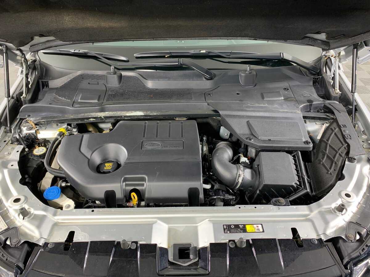 Купить Land Rover Discovery Sport, 2018, 140 567 км, фото №11