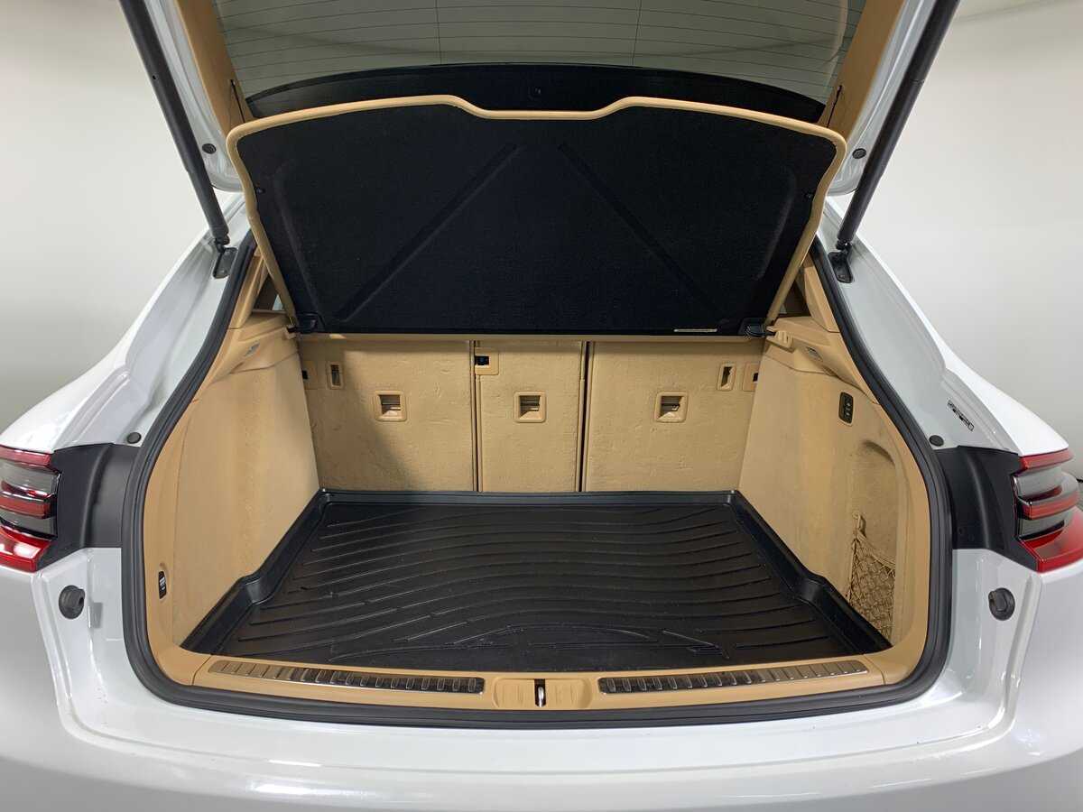 Купить Porsche Macan S, 2015, 131 426 км, фото №20