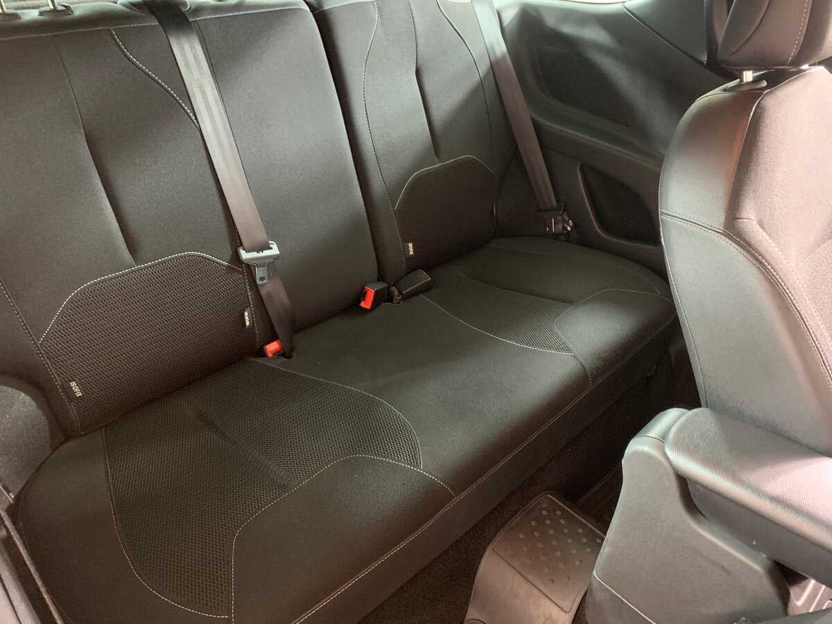 Купить Citroen DS3, 2010, 150 613 км, фото №18