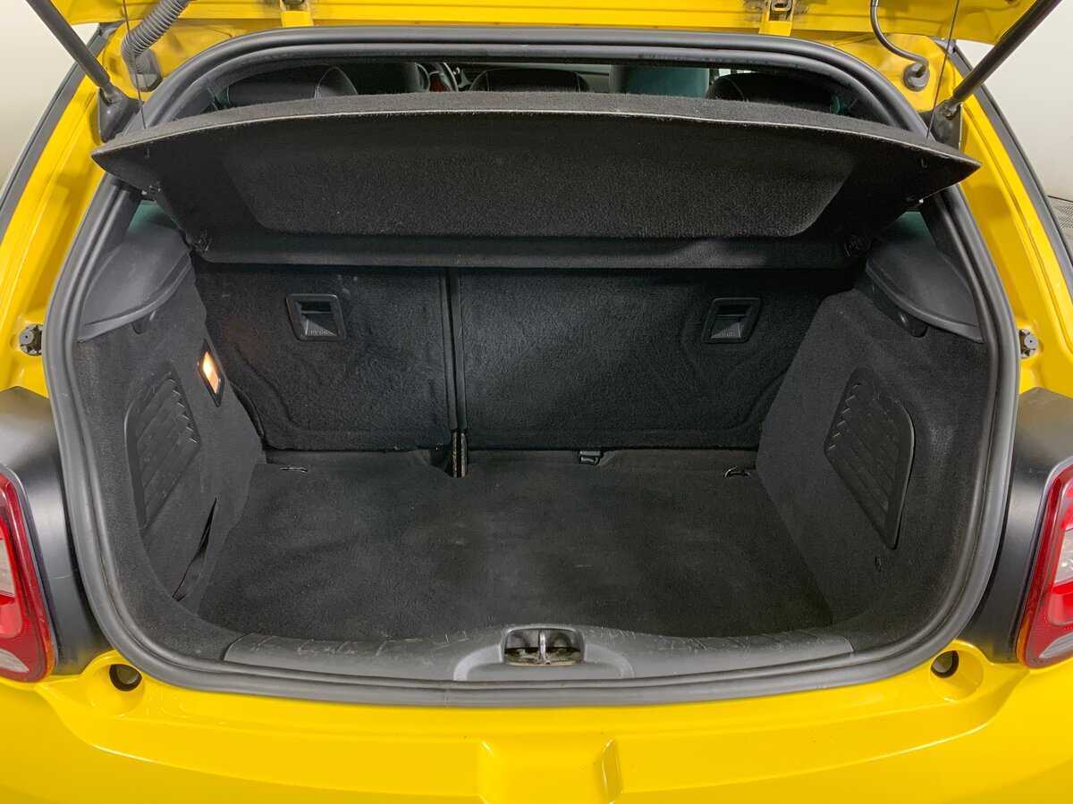 Купить Citroen DS3, 2010, 150 613 км, фото №20