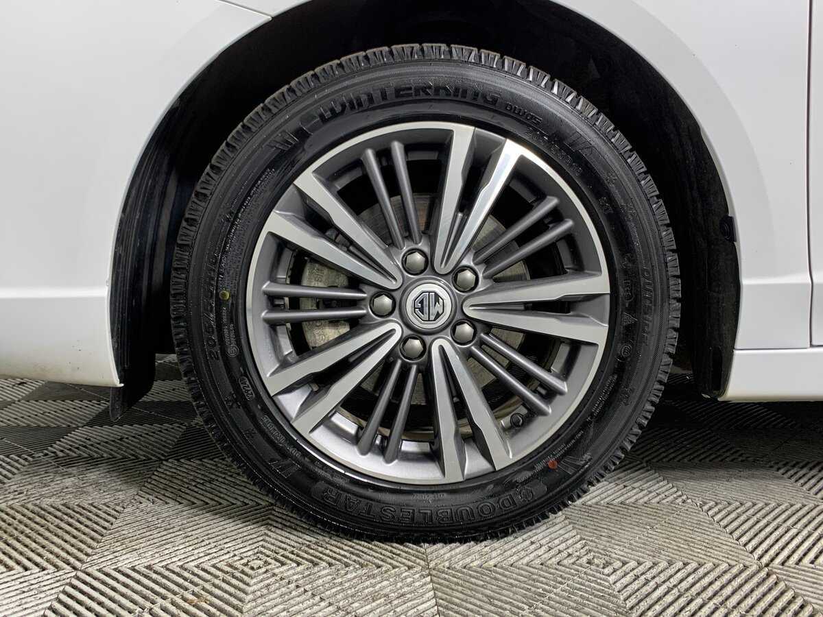 Купить MG 5, 2023, 11 357 км, фото №9