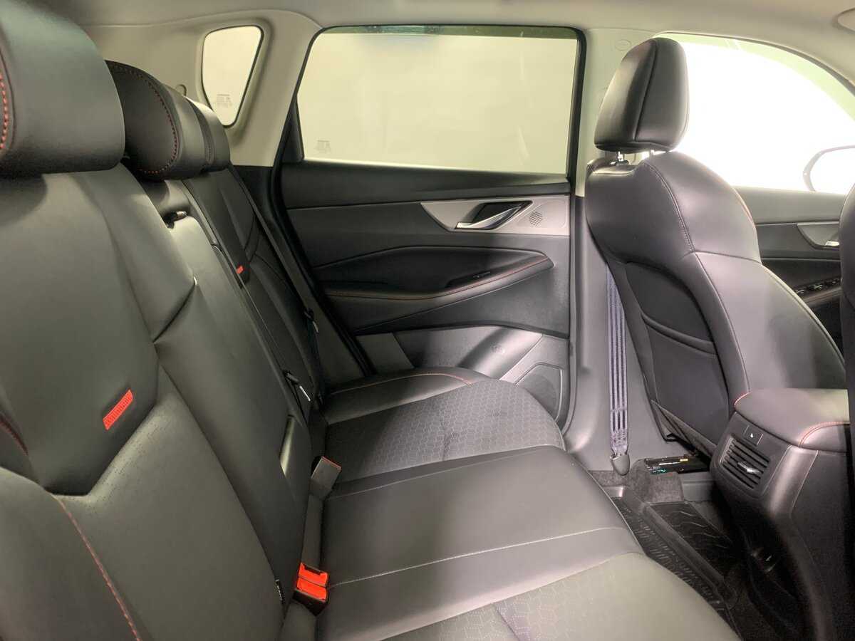 Купить Changan CS35 Plus, 2022, 16 180 км, фото №18