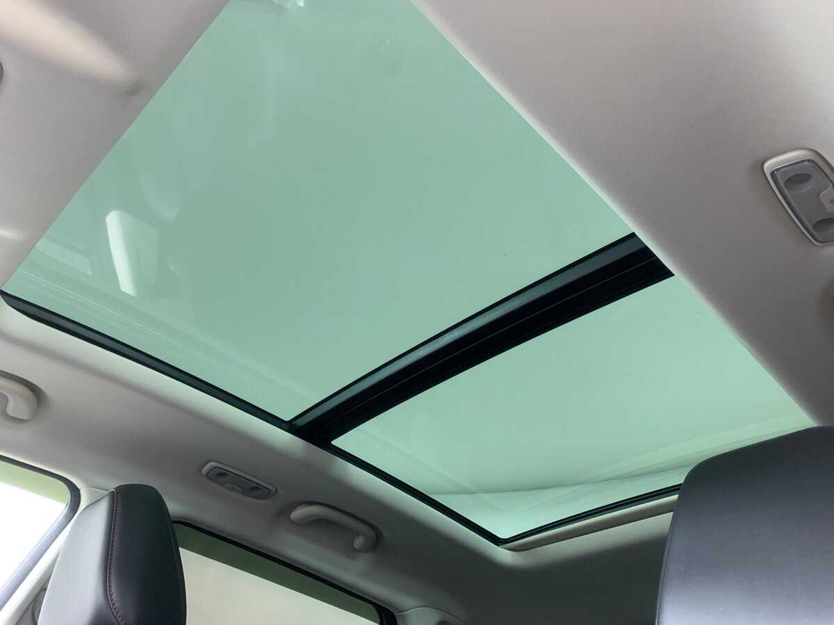 Купить Changan CS35 Plus, 2022, 16 180 км, фото №19