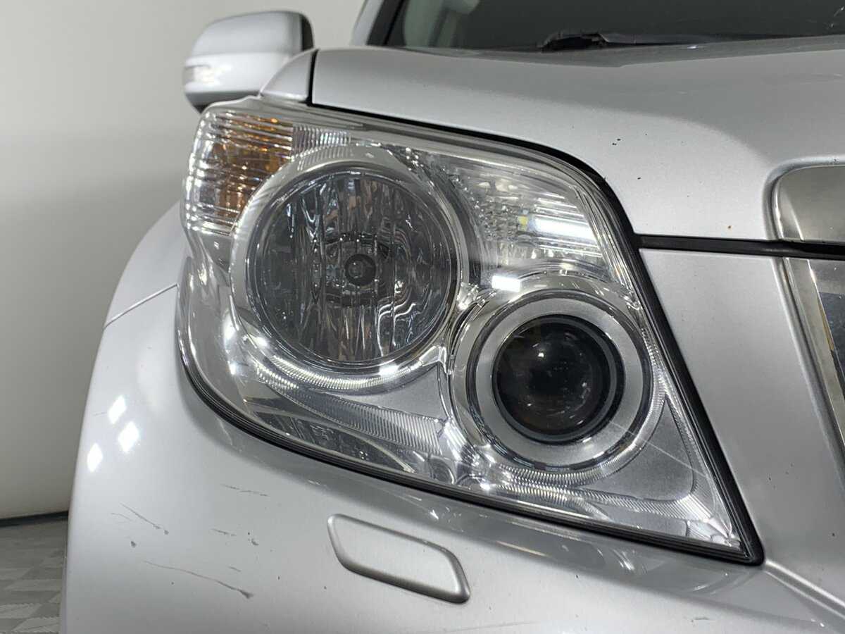 Купить Toyota Land Cruiser Prado, 2011, 218 049 км, фото №10
