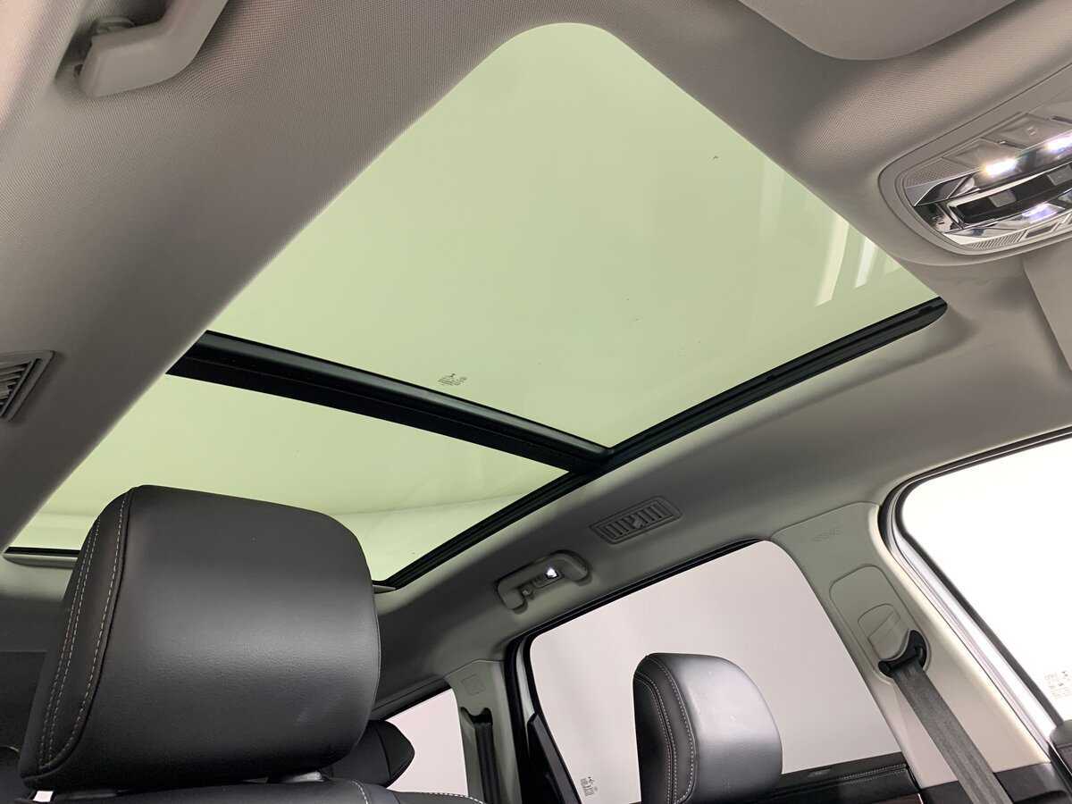 Купить Exeed VX, 2022, 39 225 км, фото №19