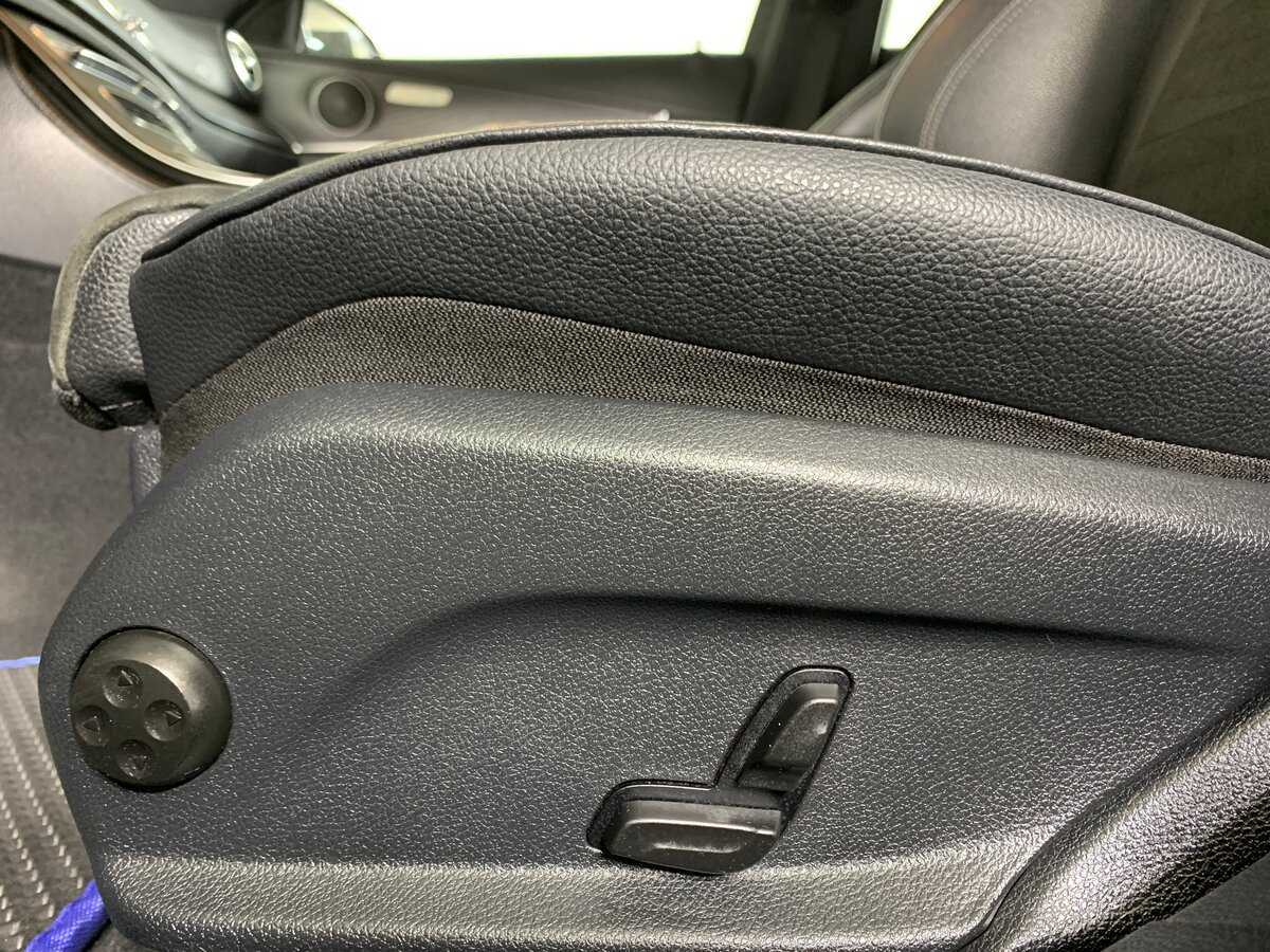 Купить Mercedes-Benz E-Класс 200, 2020, 111 962 км, фото №17