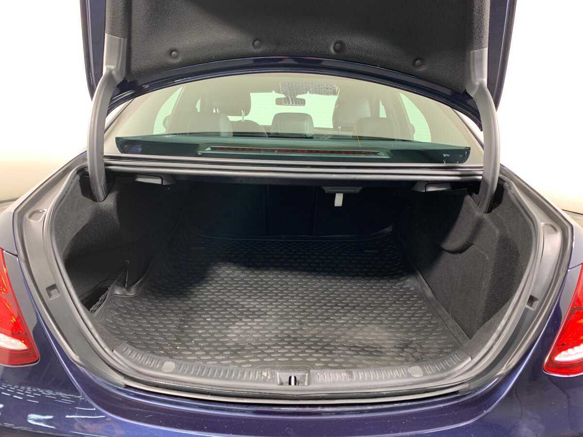 Купить Mercedes-Benz E-Класс 200, 2020, 111 962 км, фото №20