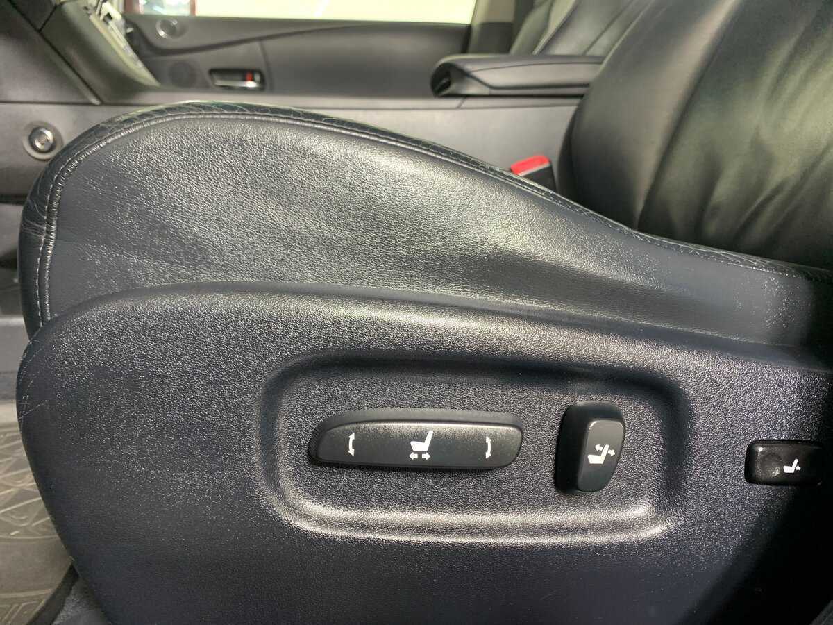 Купить Lexus RX 270, 2011, 176 089 км, фото №17