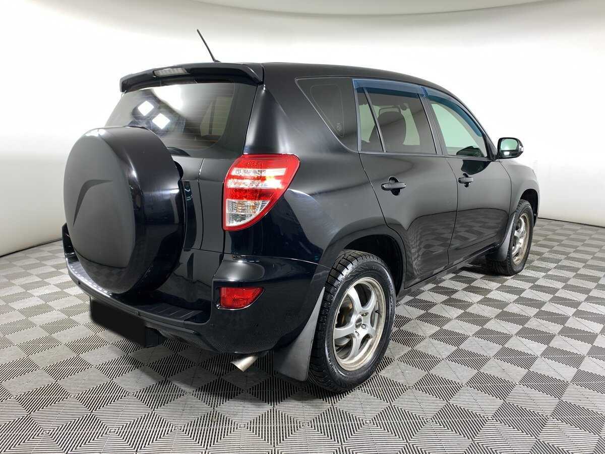 Купить Toyota RAV4, 2011, 86 001 км, фото №5