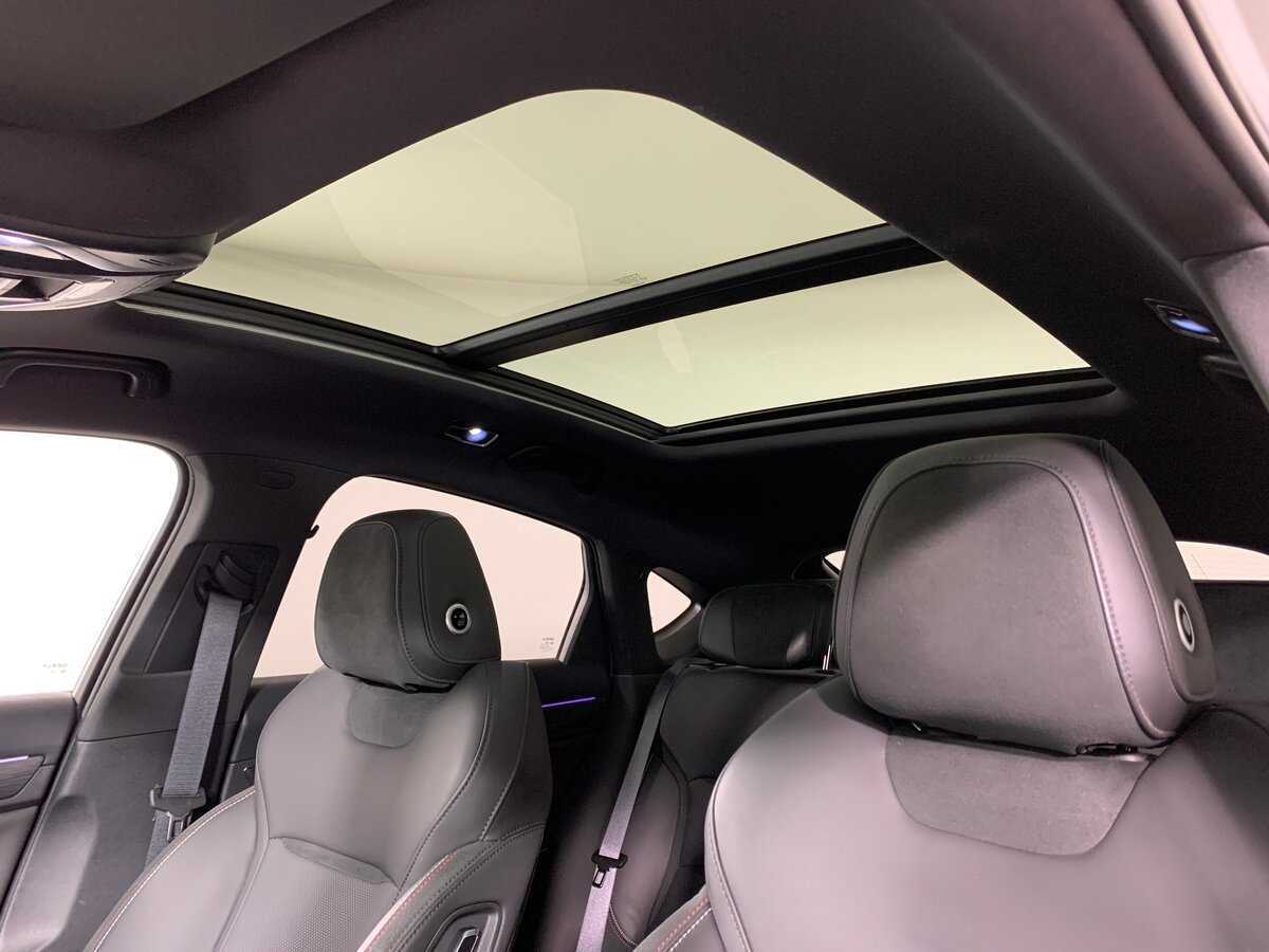 Купить Geely Tugella, 2023, 42 415 км, фото №19