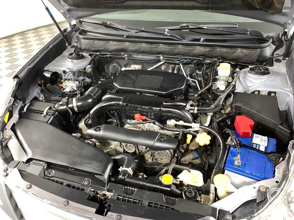 Купить Subaru Outback, 2010, 220 000 км, фото №10