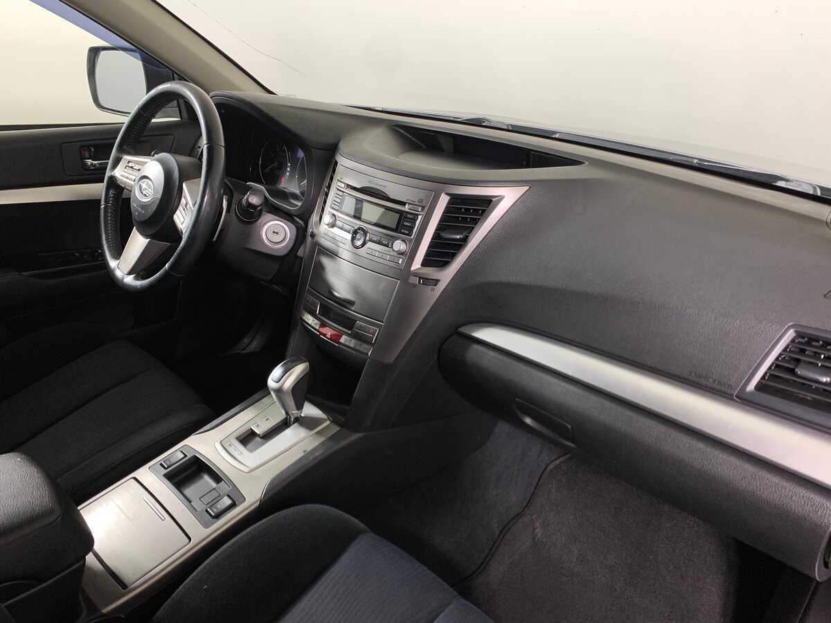 Купить Subaru Outback, 2010, 220 000 км, фото №13