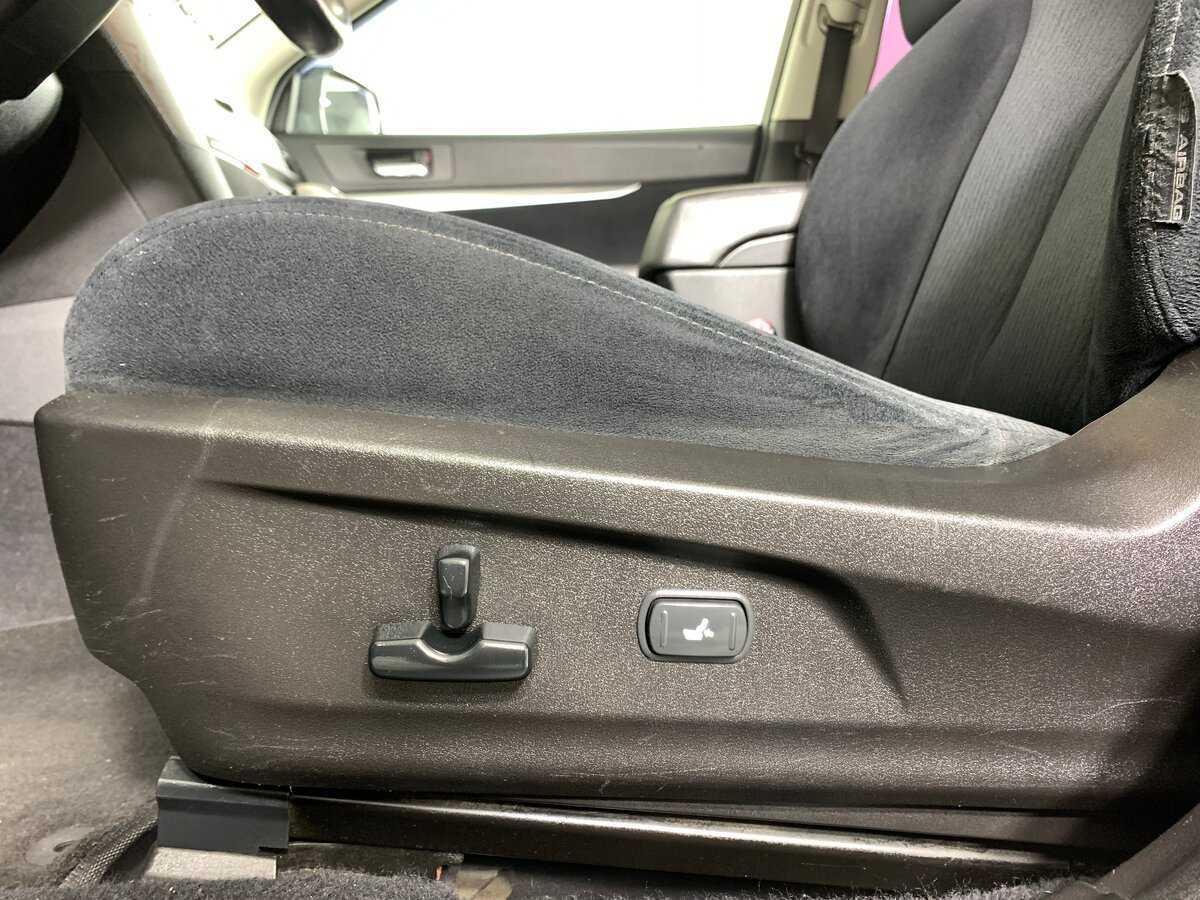 Купить Subaru Outback, 2010, 220 000 км, фото №16