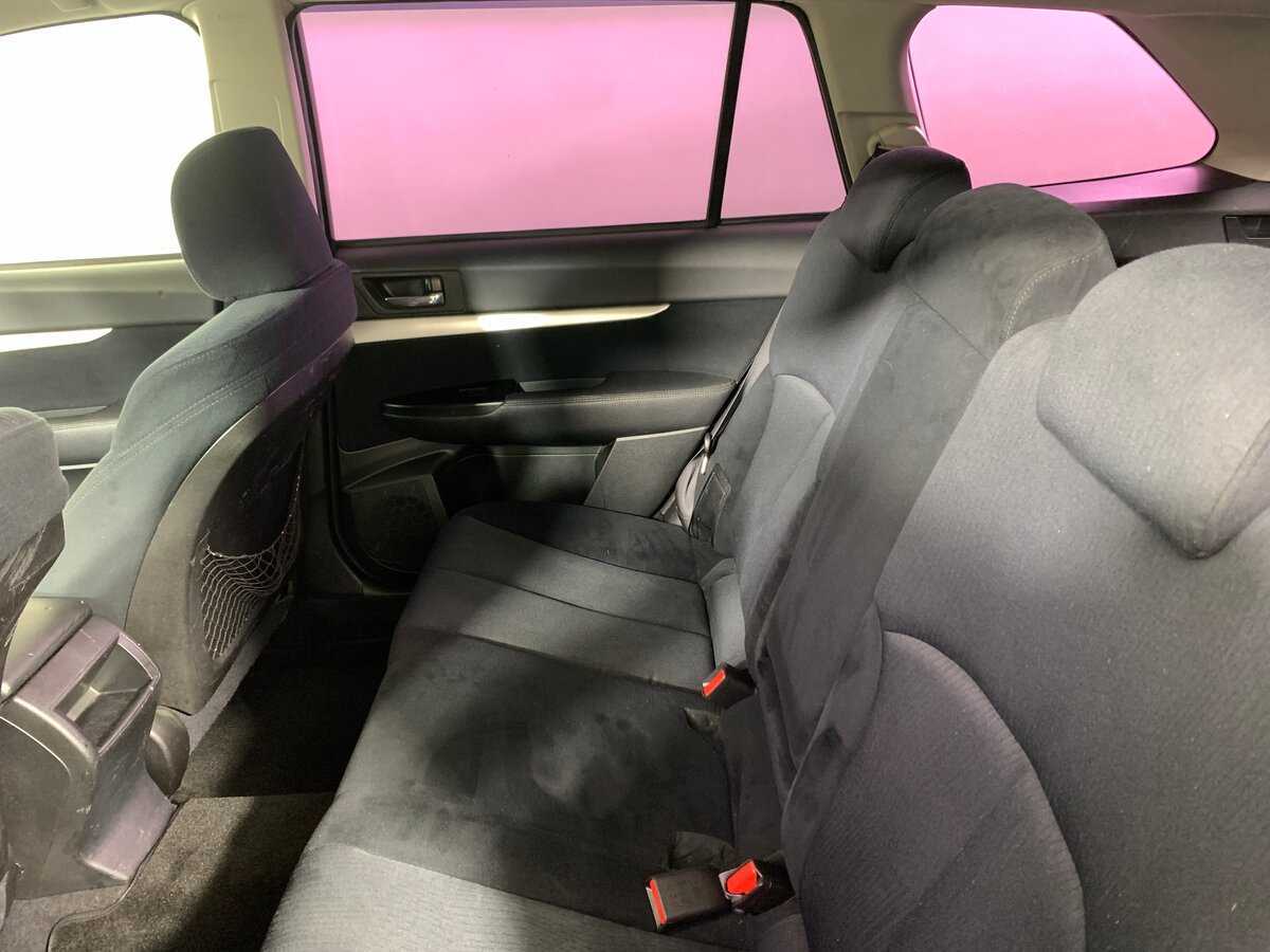 Купить Subaru Outback, 2010, 220 000 км, фото №18