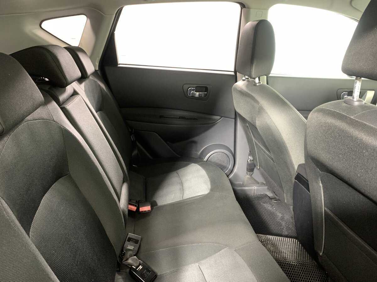 Купить Nissan Qashqai, 2011, 130 184 км, фото №15
