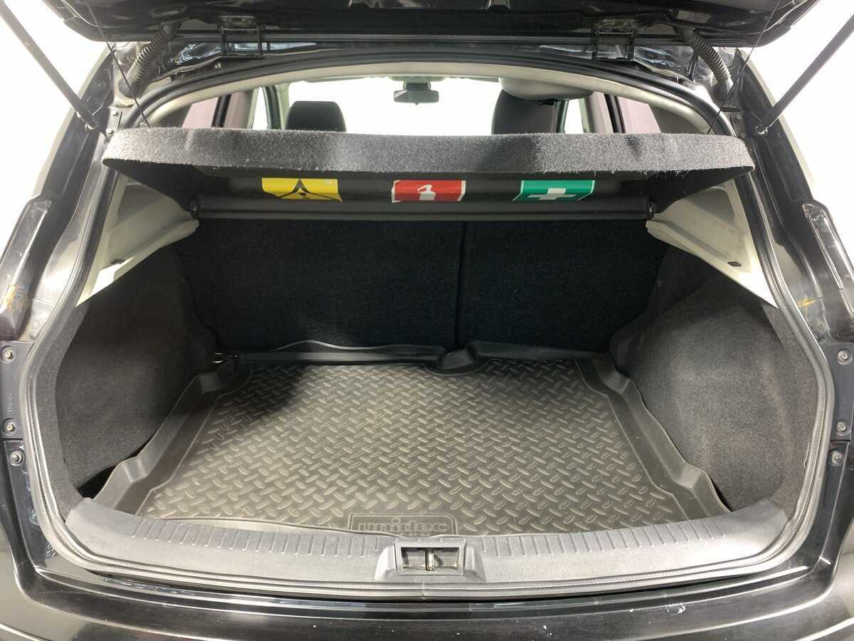 Купить Nissan Qashqai, 2011, 130 184 км, фото №17