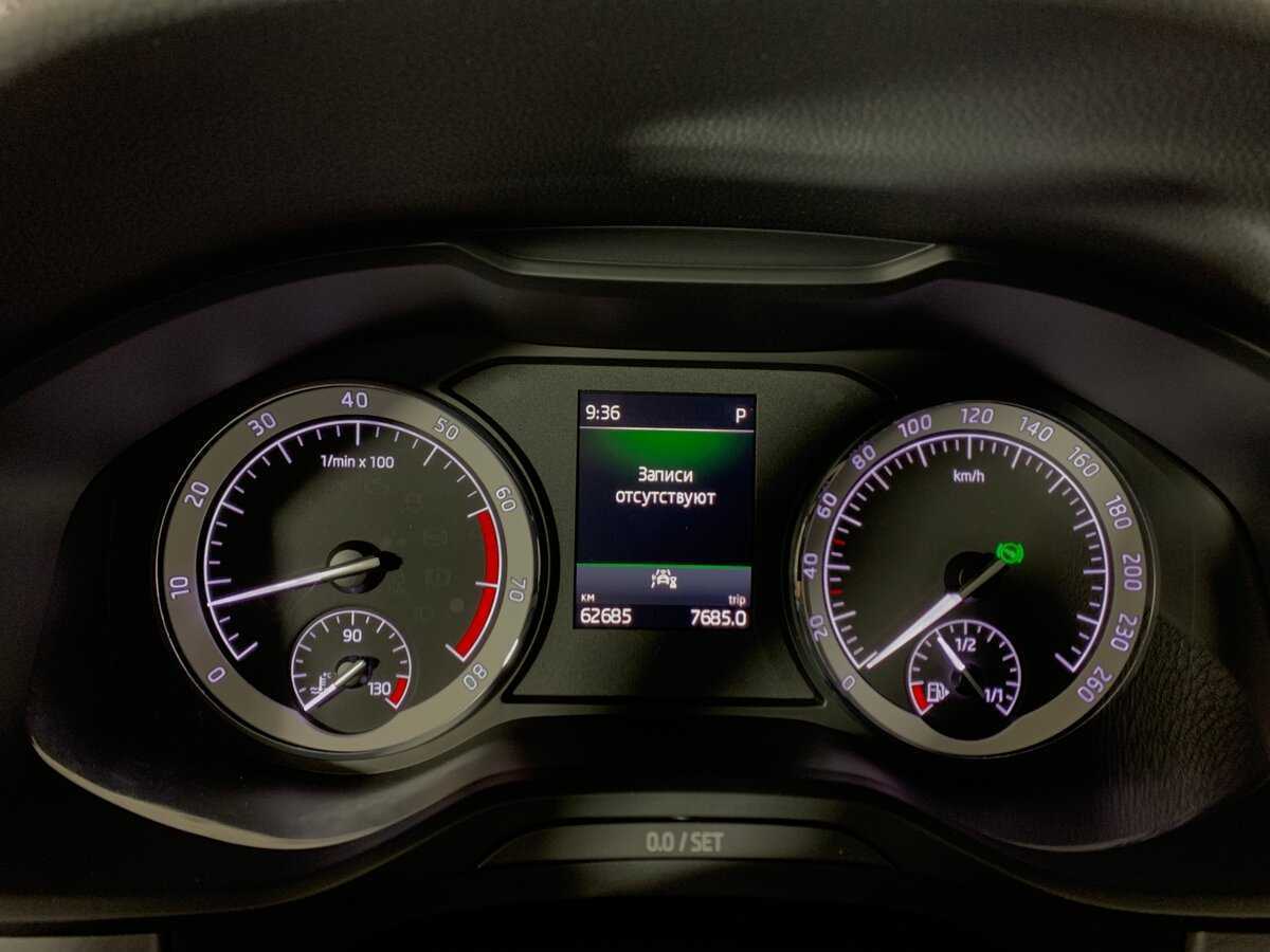 Купить Skoda Kodiaq, 2021, 62 684 км, фото №15