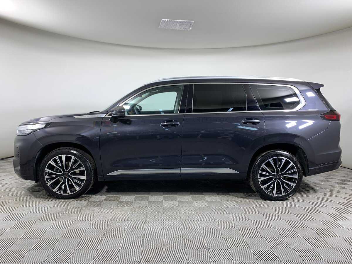 Купить Exeed VX, 2022, 51 969 км, фото №8