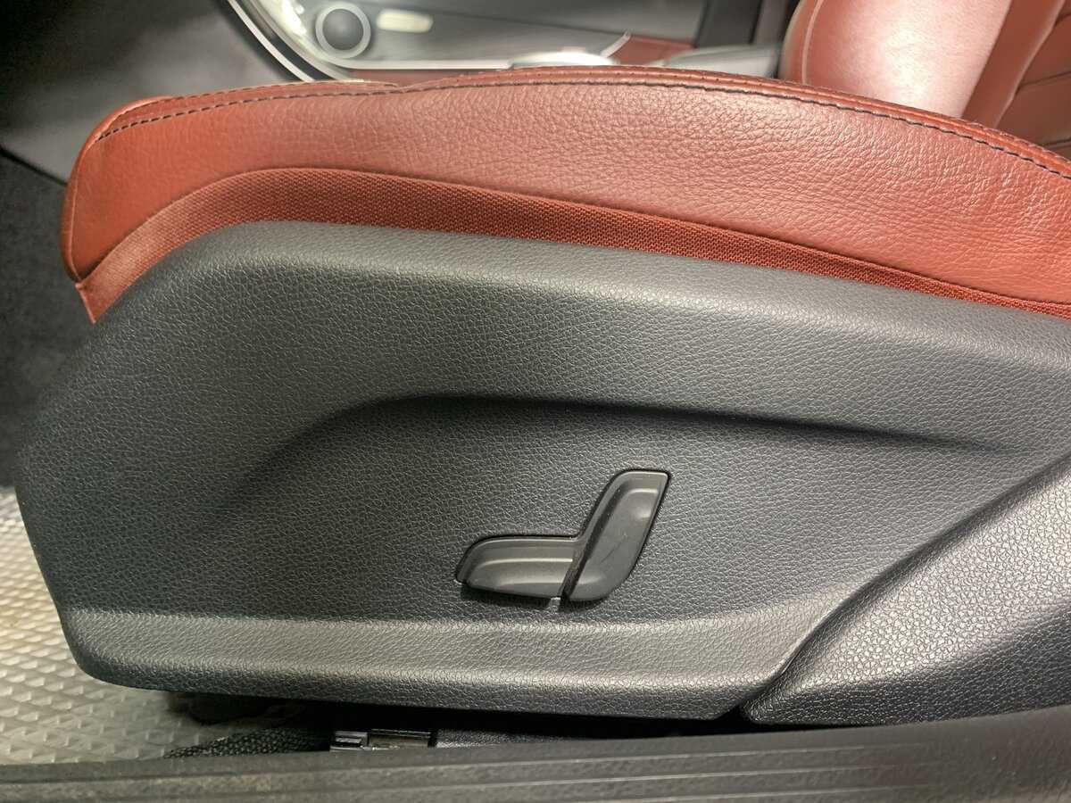 Купить Mercedes-Benz C-Класс 200, 2018, 90 383 км, фото №17