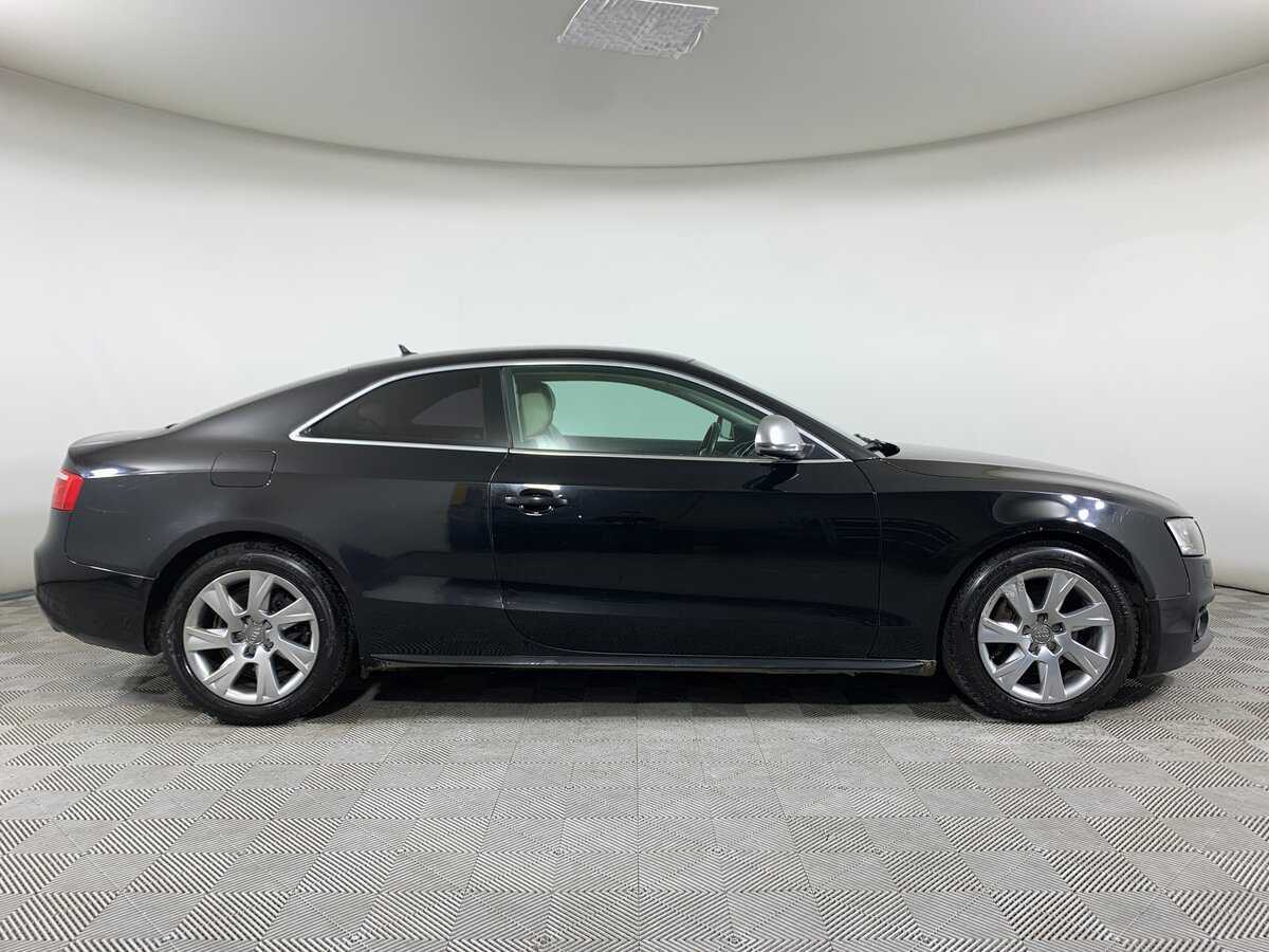 Купить Audi A5, 2009, 355 128 км, фото №4