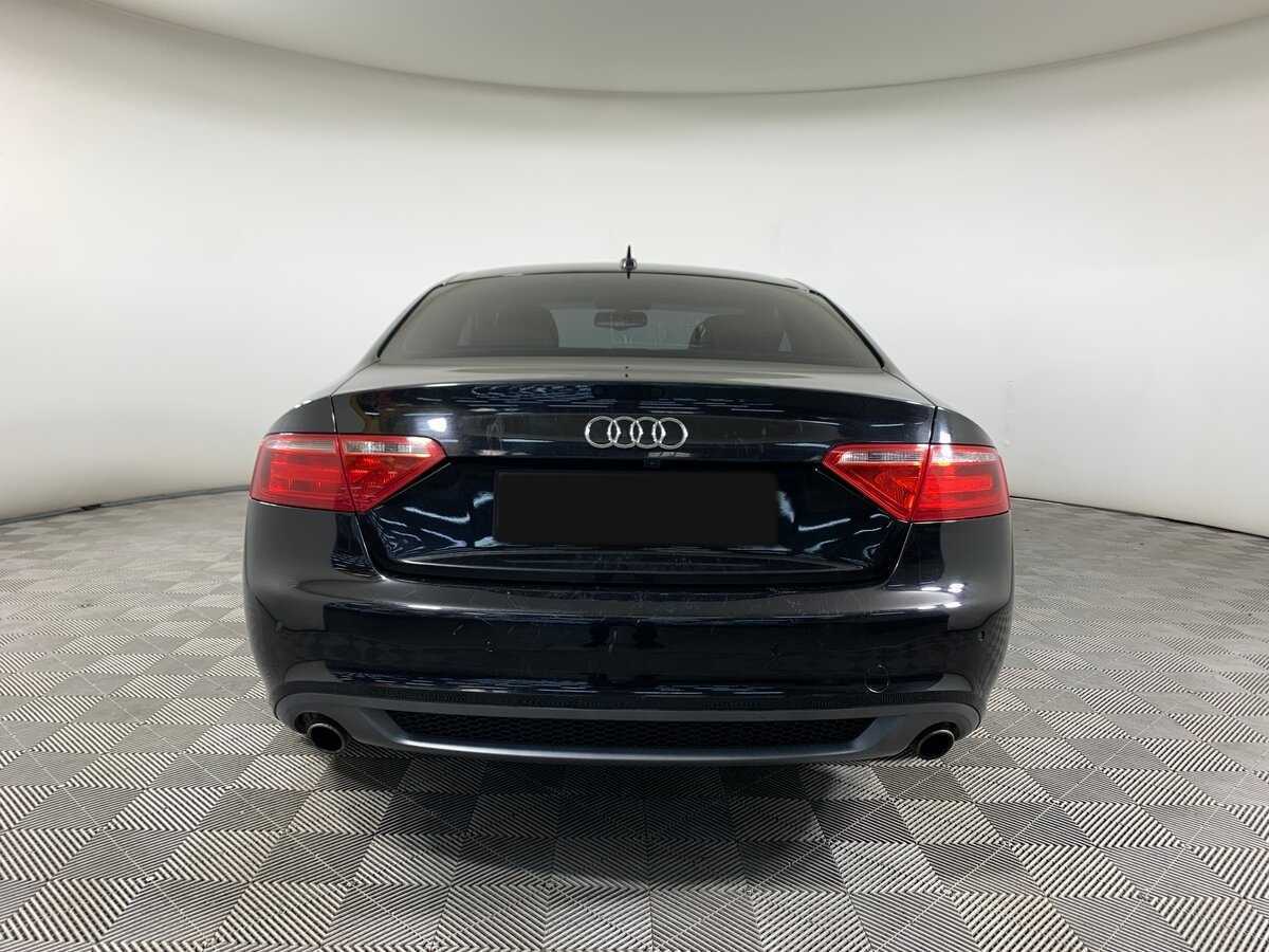 Купить Audi A5, 2009, 355 128 км, фото №6