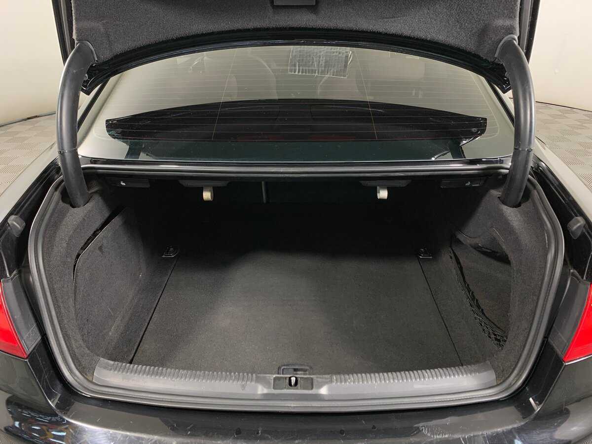 Купить Audi A5, 2009, 355 128 км, фото №20