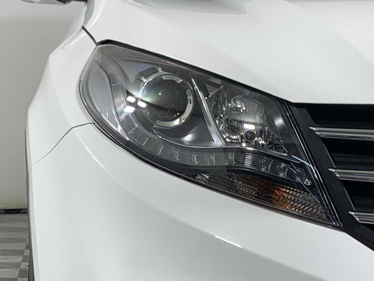 Купить Dongfeng 580, 2024, 5 552 км, фото №10