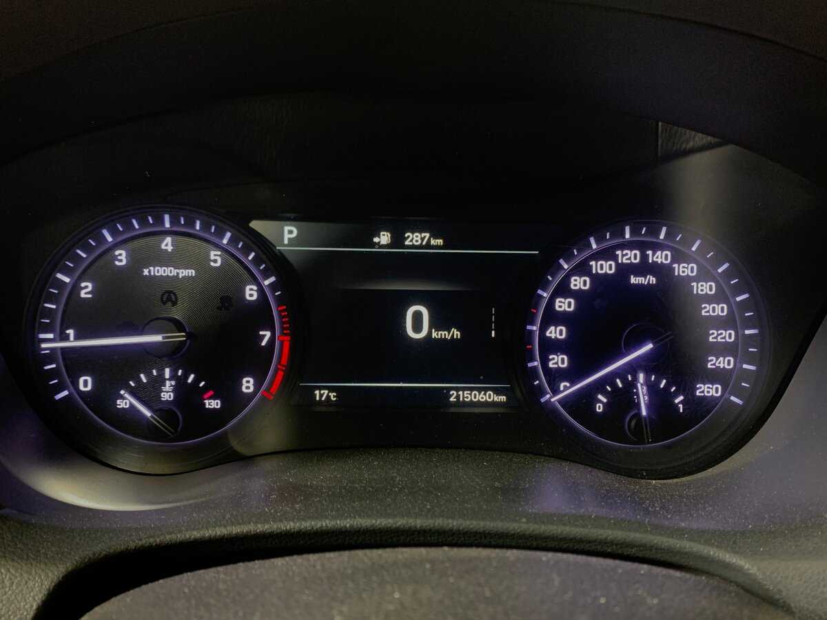 Купить Genesis G80, 2017, 215 060 км, фото №14