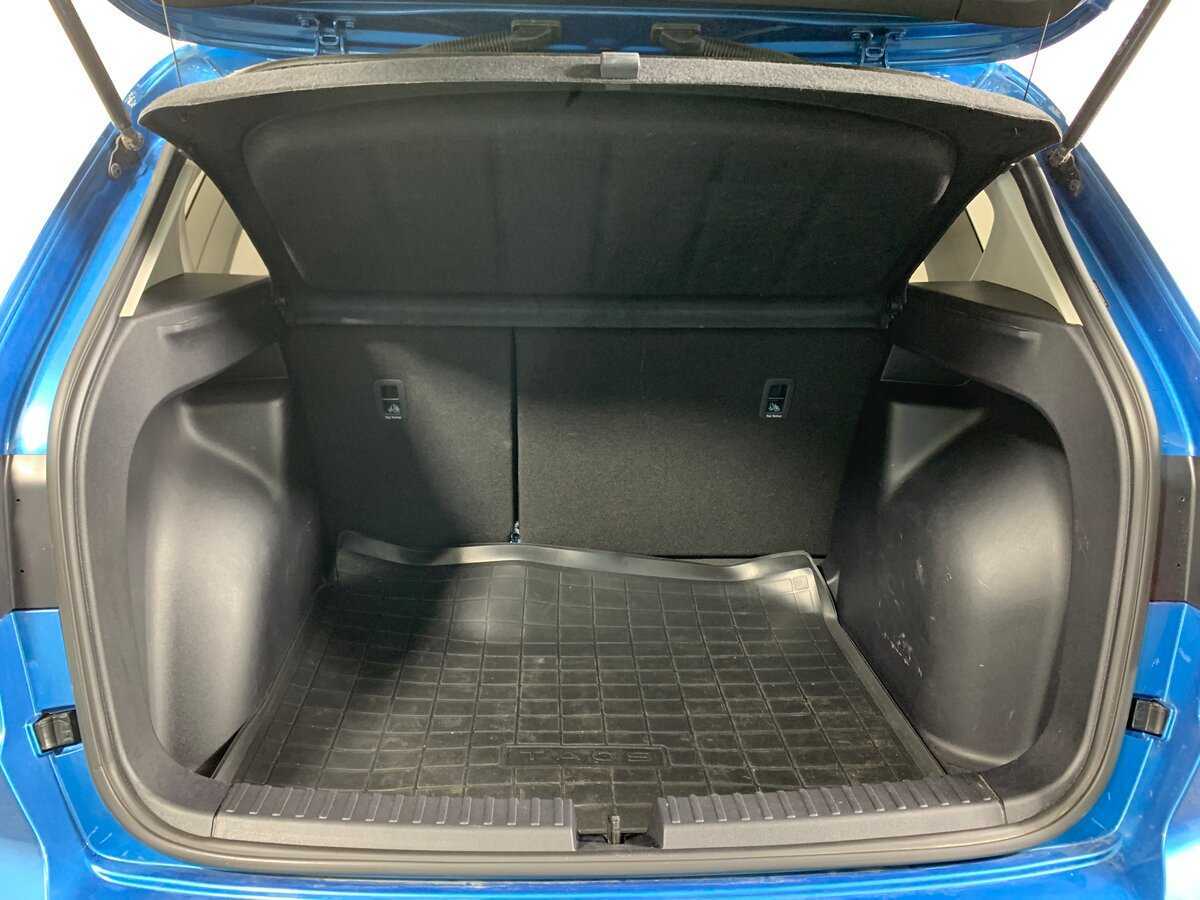 Купить Jetta VS5, 2023, 33 345 км, фото №20