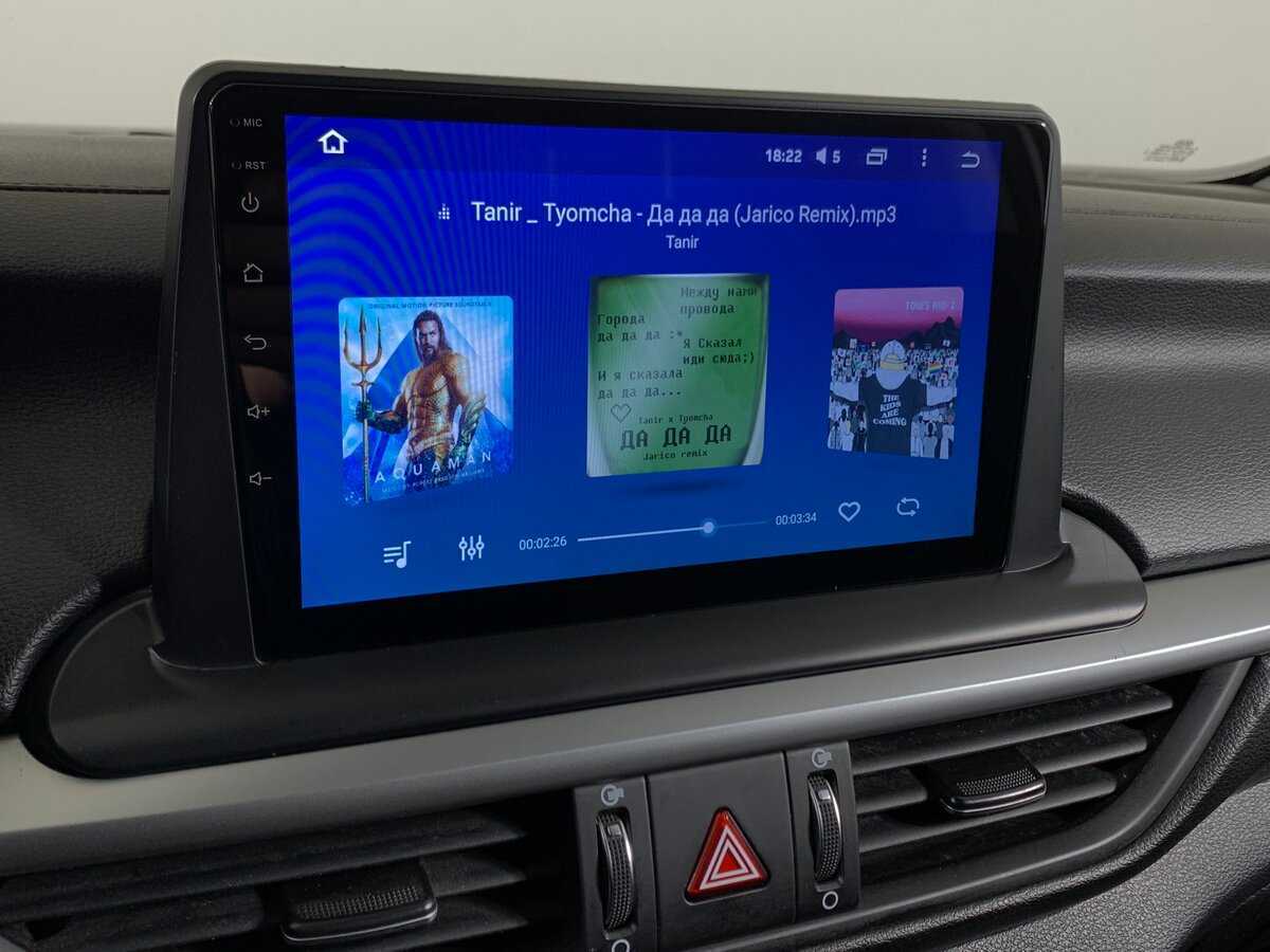 Купить Kia Cerato, 2019, 117 800 км, фото №14