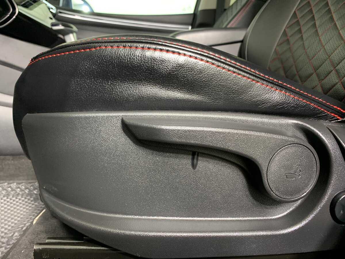 Купить Hyundai Tucson, 2022, 70 186 км, фото №17