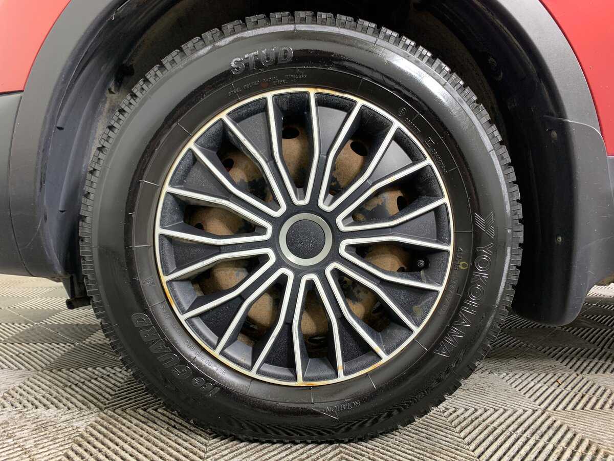 Купить Nissan Qashqai, 2011, 212 000 км, фото №9