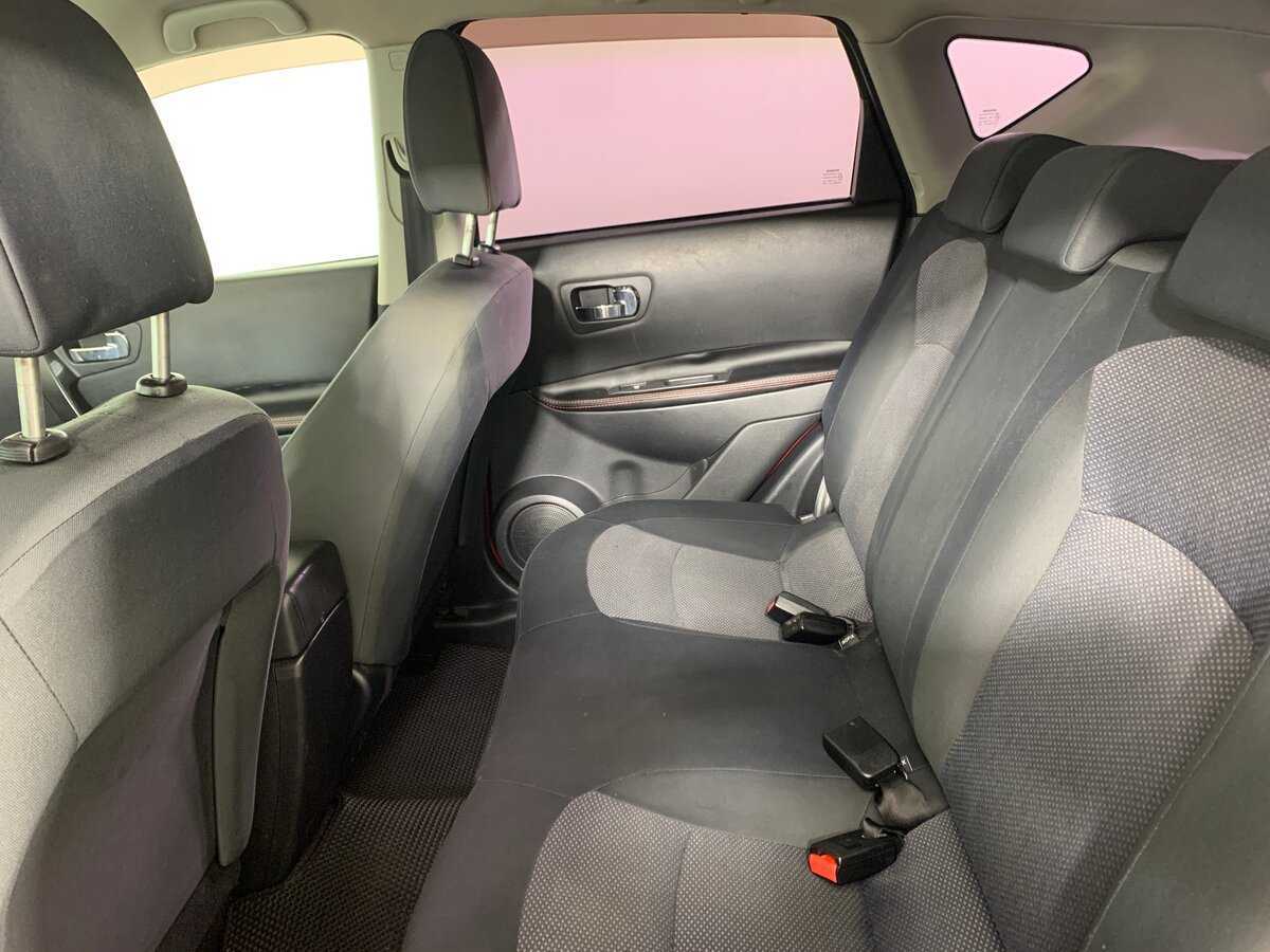 Купить Nissan Qashqai, 2011, 212 000 км, фото №19