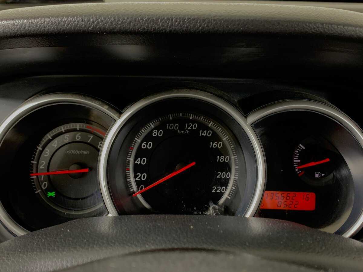 Купить Nissan Tiida, 2010, 135 661 км, фото №15