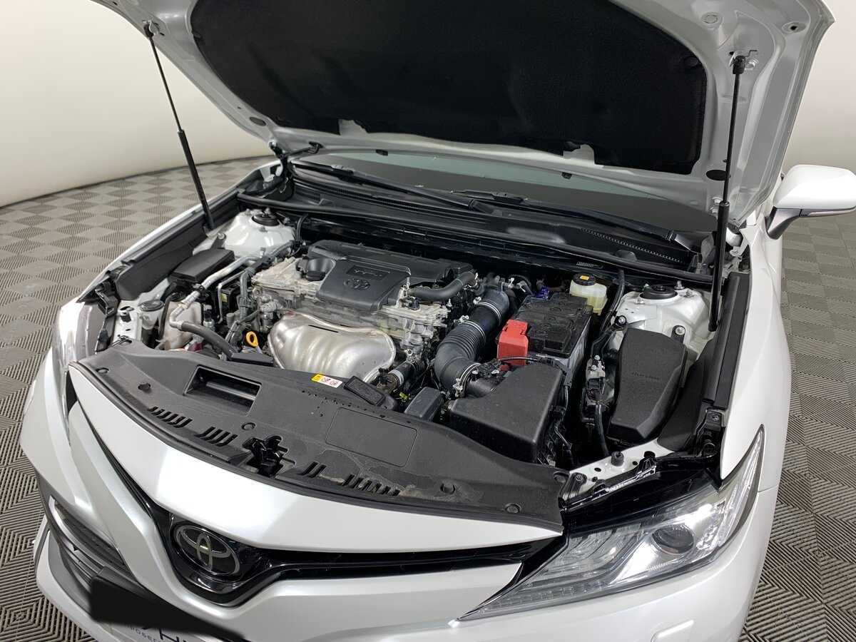 Купить Toyota Camry, 2020, 72 868 км, фото №11