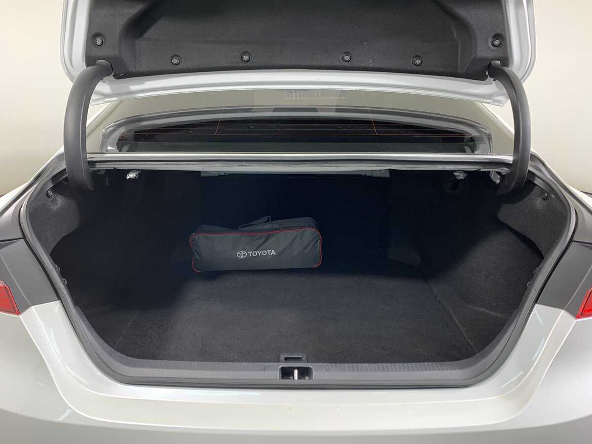 Купить Toyota Camry, 2020, 72 868 км, фото №20