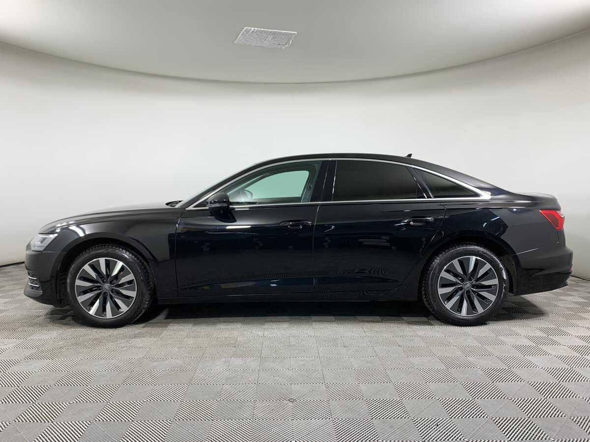 Купить Audi A6 40 TFSI, 2020, 64 525 км, фото №8