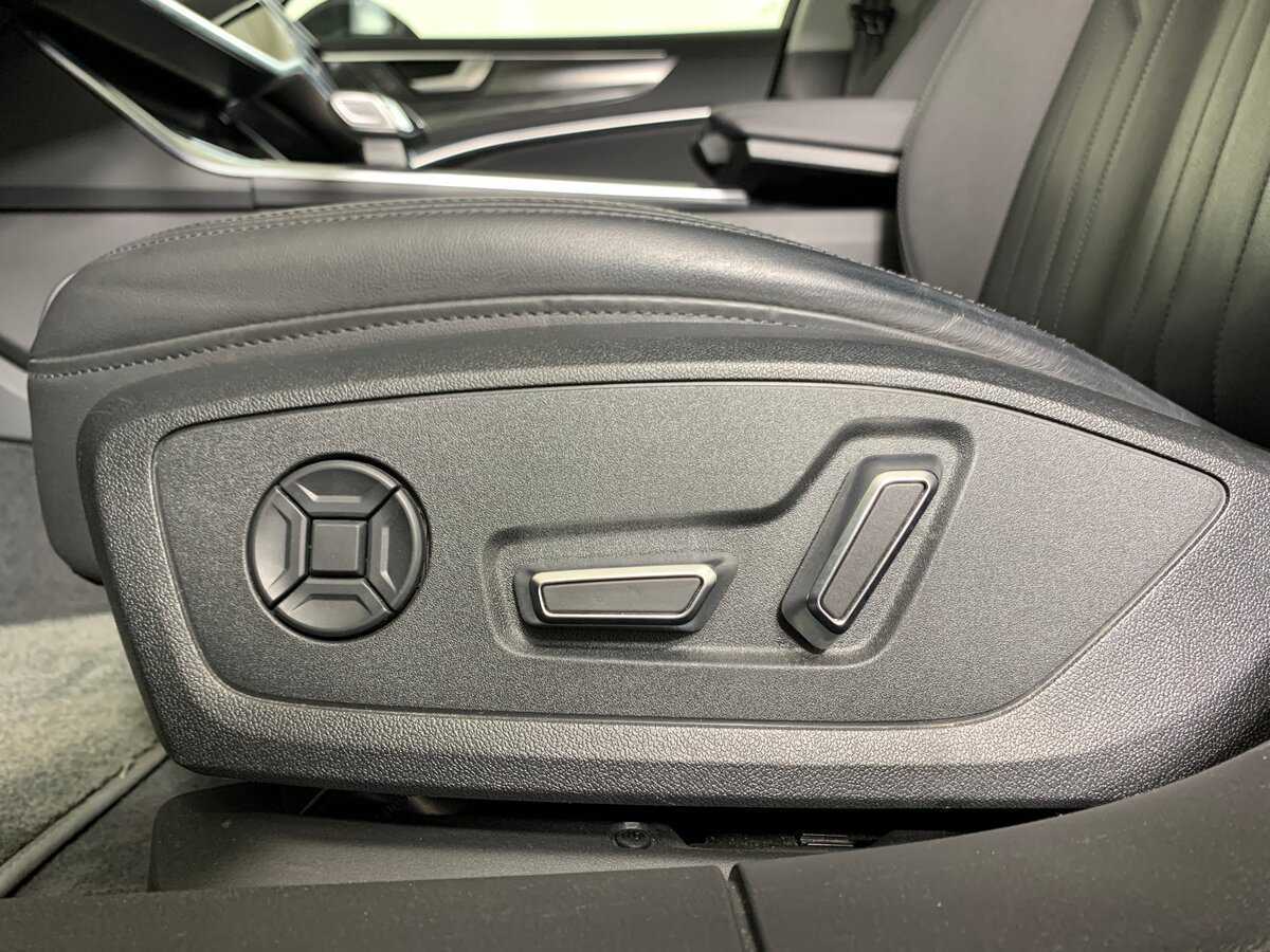 Купить Audi A6 40 TFSI, 2020, 64 525 км, фото №17