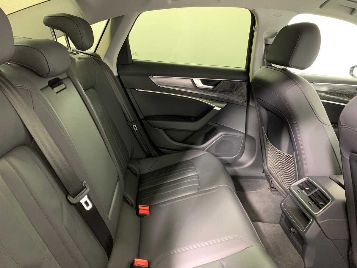 Купить Audi A6 40 TFSI, 2020, 64 525 км, фото №18