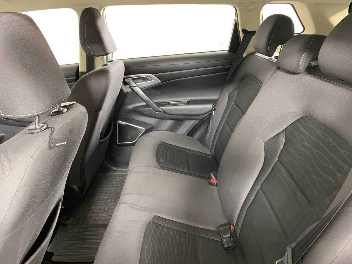 Купить Geely Atlas, 2018, 134 625 км, фото №19