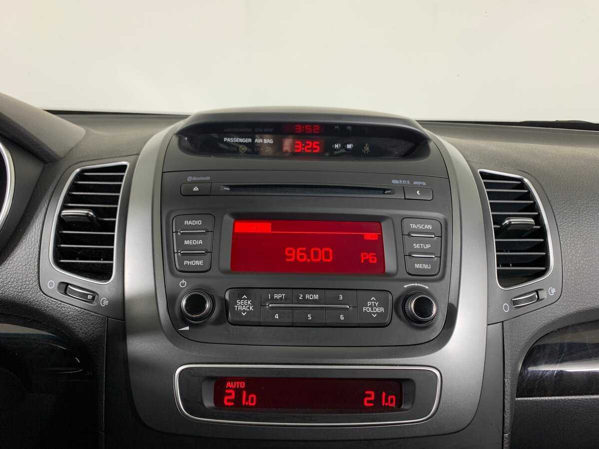 Купить Kia Sorento, 2020, 70 750 км, фото №16