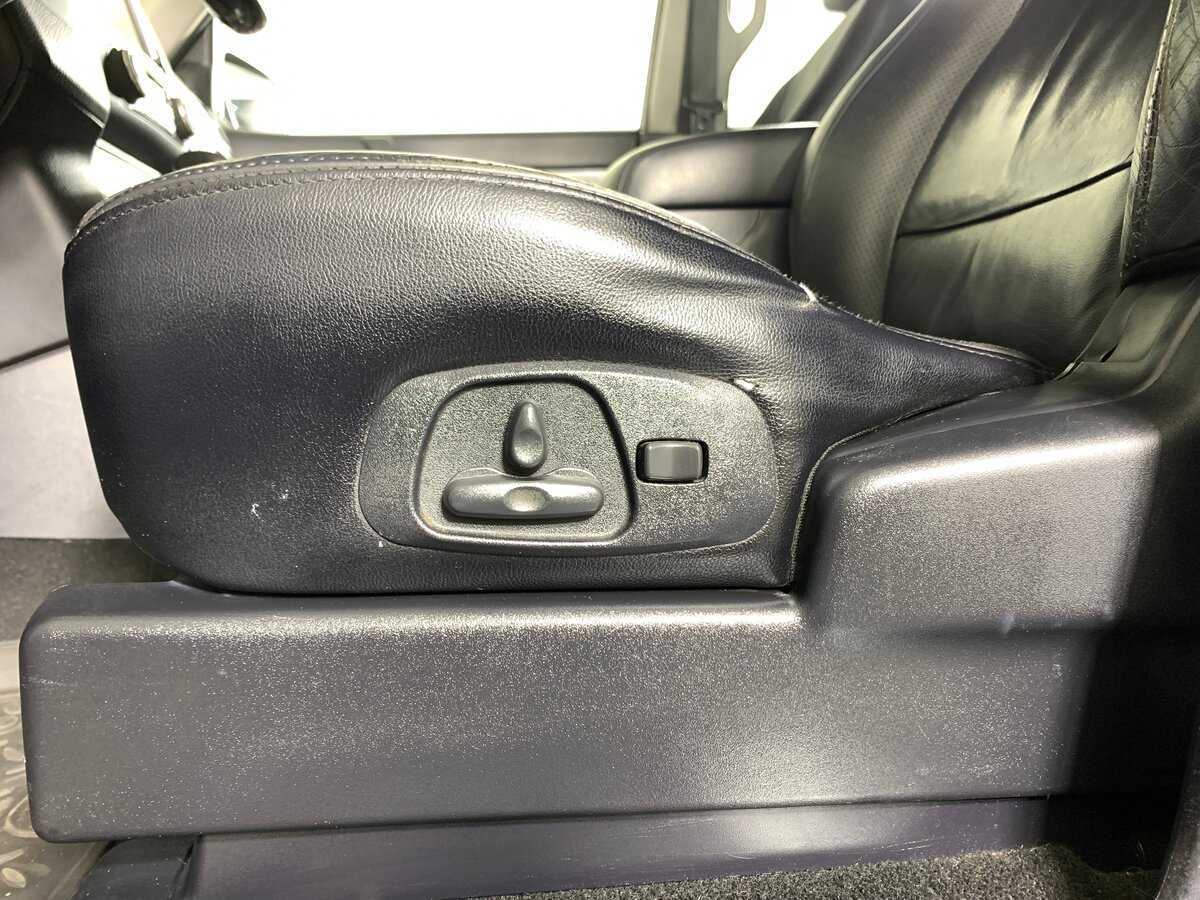 Купить Mitsubishi Pajero, 2011, 305 662 км, фото №18