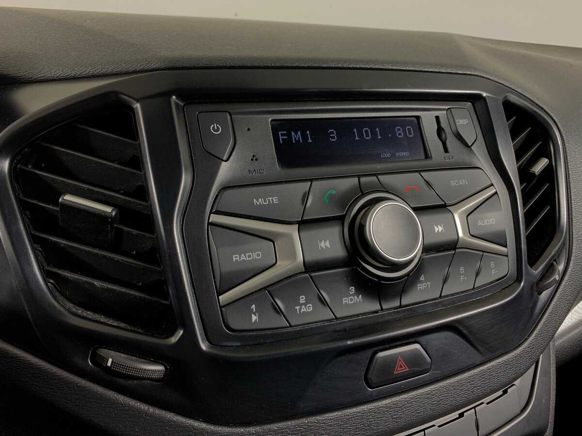 Купить Lada (ВАЗ) Vesta, 2021, 113 000 км, фото №16