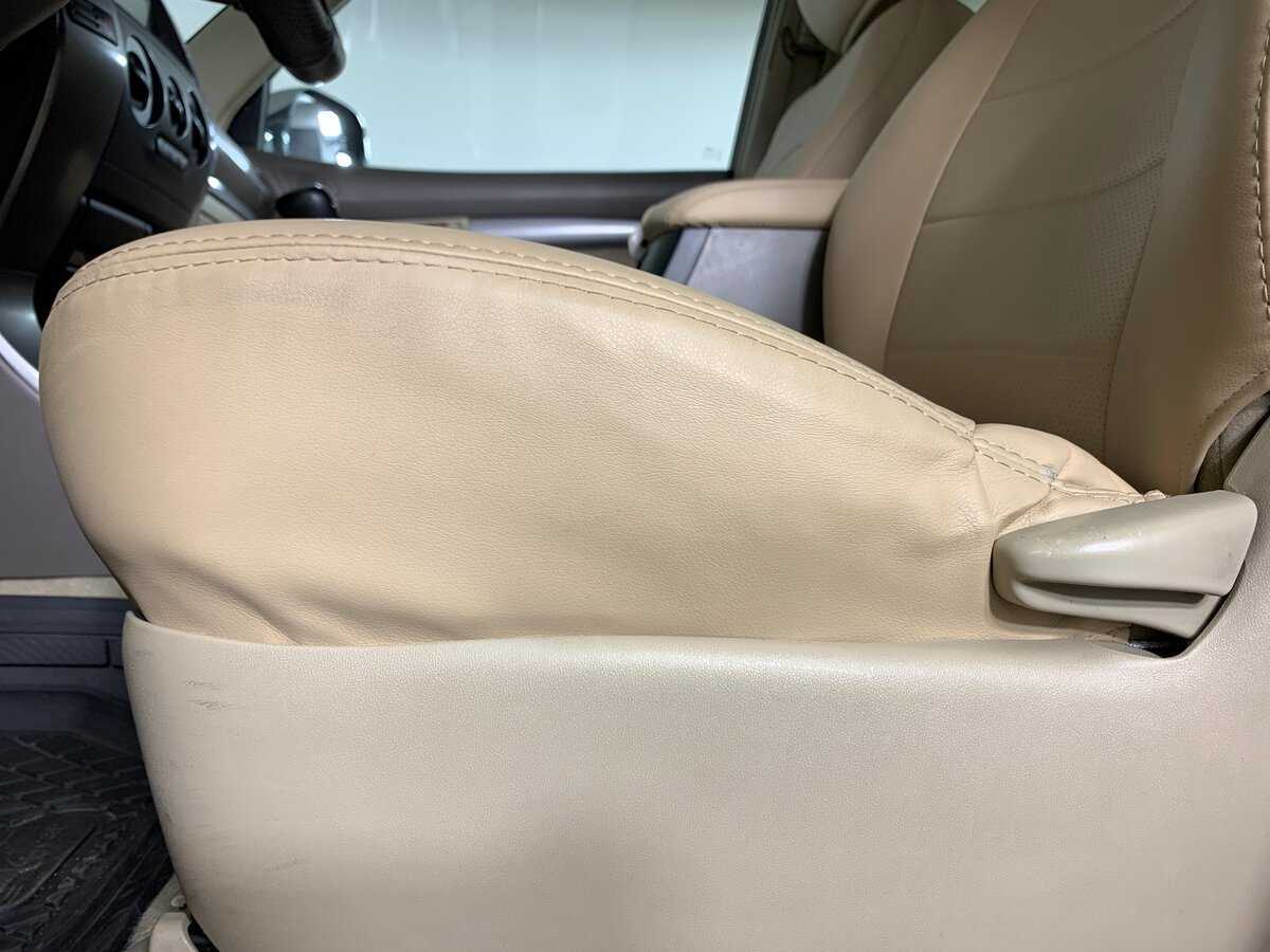 Купить Toyota Land Cruiser Prado, 2004, 201 520 км, фото №17