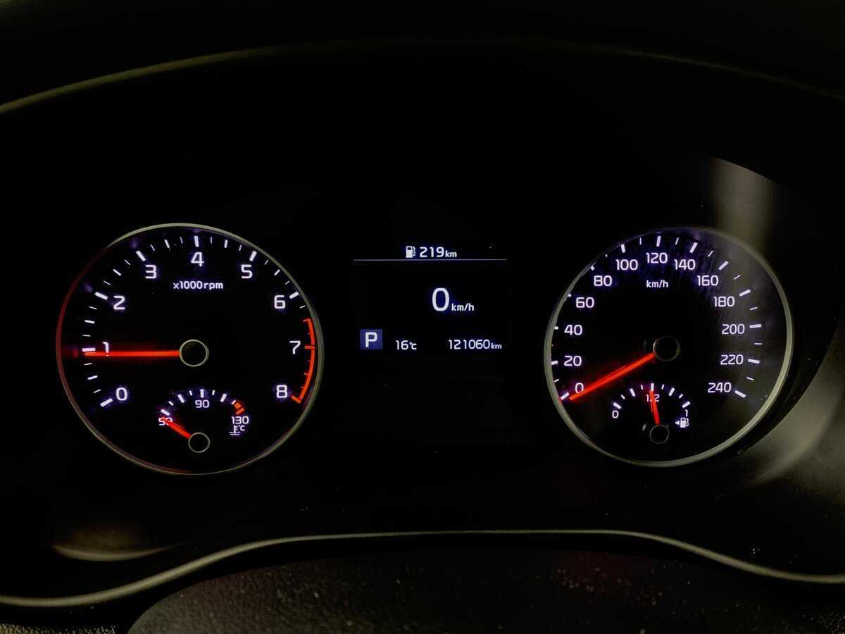 Купить Kia Sportage, 2020, 121 057 км, фото №15