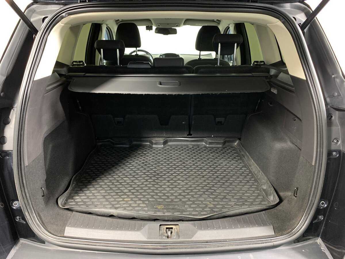 Купить Ford Kuga, 2015, 201 330 км, фото №19