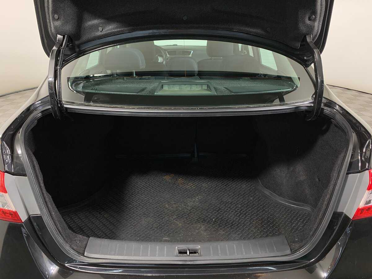 Купить Nissan Sentra, 2014, 244 671 км, фото №20